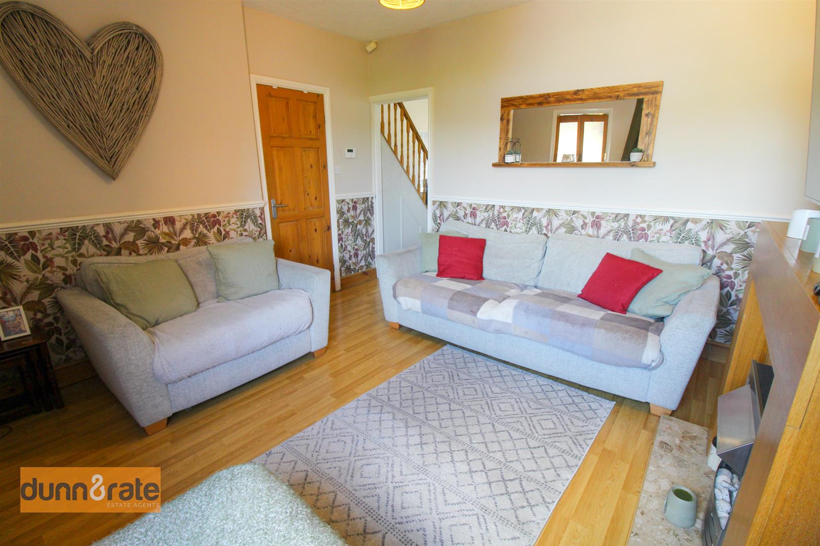 Station Grove, Milton, Stoke-On-Trent